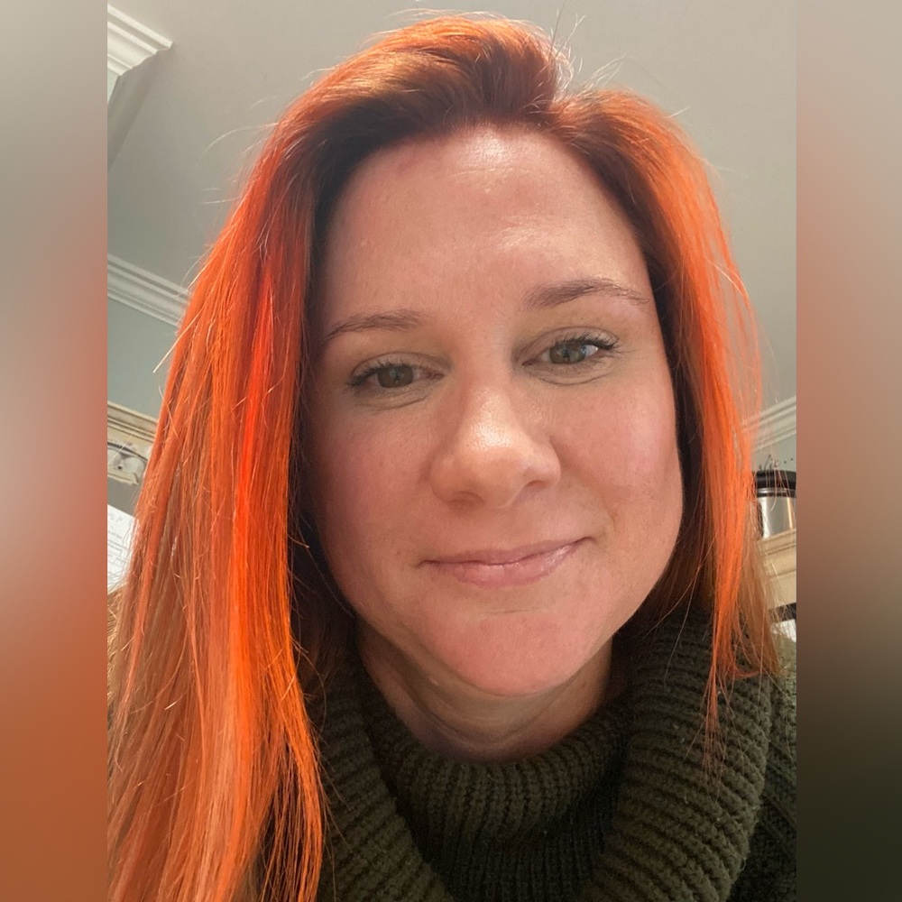Meet your Posher, Carrie